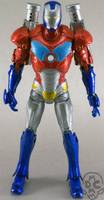 Iron Man (Iron Man) Custom Action Figure