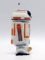BB-D2 – Astromech Droid Operative (Star Wars) Custom Action Figure [Right View]