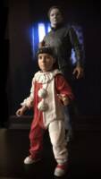Jamie Lloyd Halloween 4 (Halloween) Custom Action Figure