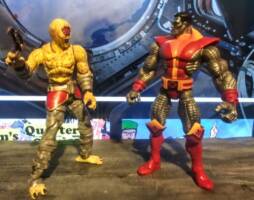 Arena Psyklop (Incredible Hulk) Custom Action Figure