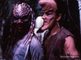 Kinski from the movie Nightbreed (Horror) Custom Action Figure [Nightbreed]