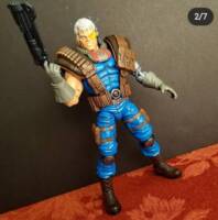 Cable X-Force (Marvel Legends) Custom Action Figure
