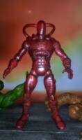 Slayer V.2 (Avengers) Custom Action Figure