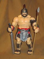 Goliath (Misc) Custom Action Figure