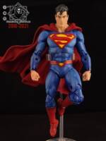 Superman - Rebirth v2 (Superman) Custom Action Figure