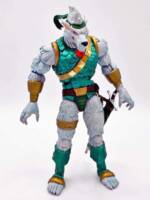 Manwolf (Marvel) Custom Action Figure