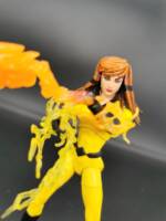 Crystal (Classic) V6 (Marvel Legends) Custom Action Figure