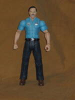 Dad (900) (Real People) Custom Action Figure