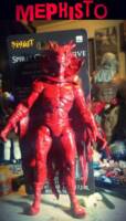 Mephisto (Marvel Select) Custom Action Figure