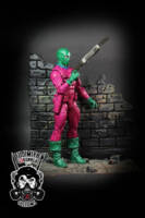 Sin Eater (Marvel Legends) Custom Action Figure