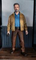 Scream 5 Dewey 6 inches figure (Scream) Custom Action Figure
