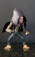 Figgen: Good Halfling thief (Marvel Legends) Custom Action Figure