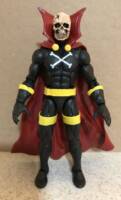 Mister Bones (DC Icons) Custom Action Figure