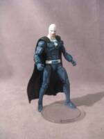 Space Spectre (Space Ghost) Custom Action Figure