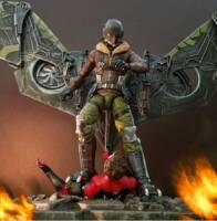 Vulture (Marvel Legends Target exclusive) (Marvel Legends) Custom Action Figure