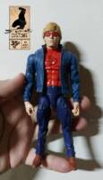 Matt Murdock (Marvel Legends) Custom Action Figure