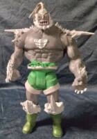 McFarlane Super Powers Doomsday! (Super Powers) Custom Action Figure