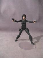 Selene (Underworld) Custom Action Figure