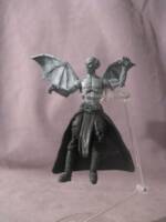 Marcus (Underworld) Custom Action Figure
