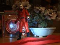 The Phantom of the Opera (Phantom) Custom Action Figure