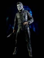 Halloween ENDS Michael Myers Version 2.0 (Halloween) Custom Action Figure