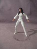 Eve (Underworld) Custom Action Figure
