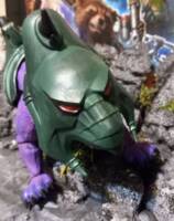 Panthor (Masters of the Universe) Custom Action Figure