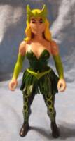 Secret Wars Enchantress (Secret Wars) Custom Action Figure
