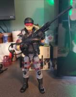 Low Light (G.I. Joe Classified) Custom Action Figure