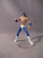 El Stingray (Capcom) Custom Action Figure