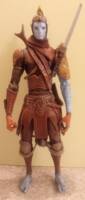 Star  Wars bounty hunter. (Star Wars) Custom Action Figure
