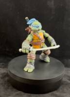 Leo (Teenage Mutant Ninja Turtles) Custom Action Figure