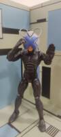 Xavier (House of X) (Marvel Legends) Custom Action Figure