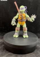 Donny (Teenage Mutant Ninja Turtles) Custom Action Figure