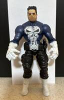 Punisher (Marvel Legends) Custom Action Figure
