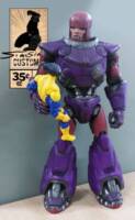Sentinel (Marvel Legends) Custom Action Figure