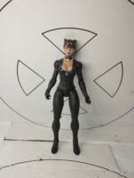 Catwoman (DC Multiverse) Custom Action Figure