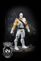 Storm Shadow V.2 (DCUC style) (G.I. Joe) Custom Action Figure