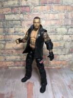 Undertaker 2002 (WWE) Custom Action Figure