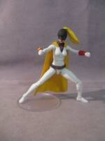 Female Space Ghost (Space Ghost) Custom Action Figure
