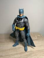Batman (classic) (Marvel Legends) Custom Action Figure