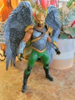 Hawkman DC Multiverse (DC Multiverse) Custom Action Figure