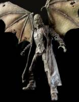 Jeepers Creepers V 2.0 (Horror) Custom Action Figure