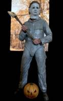 The Curse of Michael Myers Producers CUT (Halloween) Custom Action Figure
