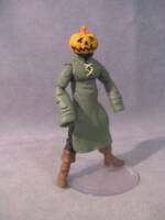 Pumpkinhead (Fantasy) Custom Action Figure
