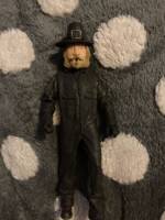 John carver (thanksgiving) (Halloween) Custom Statue / Bust