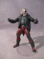 The Fiend (Wrestling) Custom Action Figure