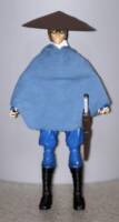 Mizu (Anime) Custom Action Figure