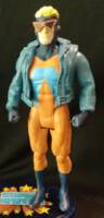 McFarlane Super Powers Animal Man (Super Powers) Custom Action Figure
