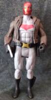 McFarlane Super Powers Red Hood (Super Powers) Custom Action Figure